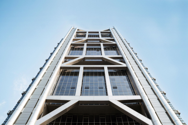 Exo Towers � �������� ���������� ����� ������