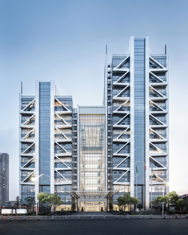 Exo Towers � �������� ���������� ����� ������