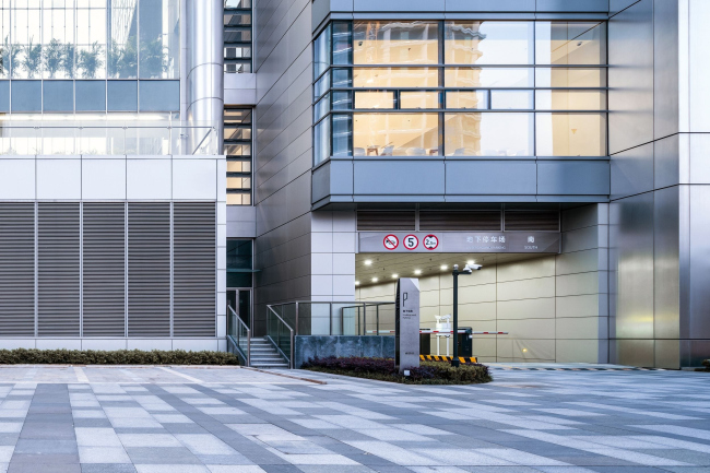 Exo Towers � �������� ���������� ����� ������