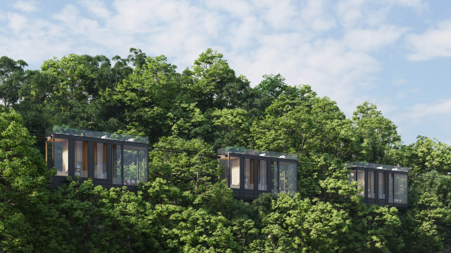 Cable Hut (�������, ���������� �������)