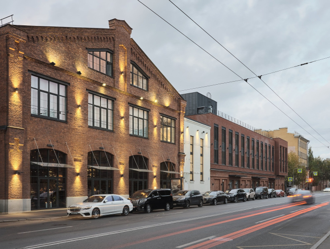 ����������� �������������� (������, �����-���������)