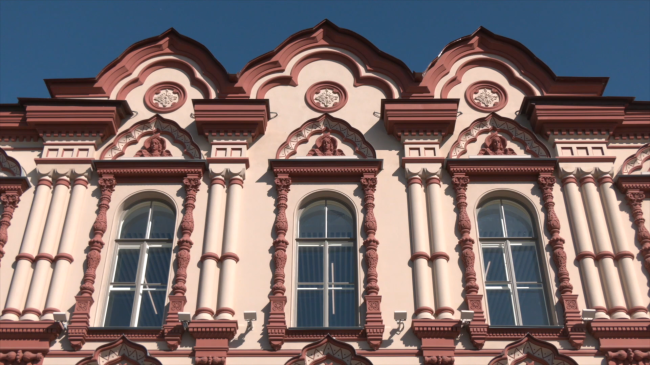 ��������� ��������� ������ ���������� ����� �.�. ����������� (������, �����-���������)