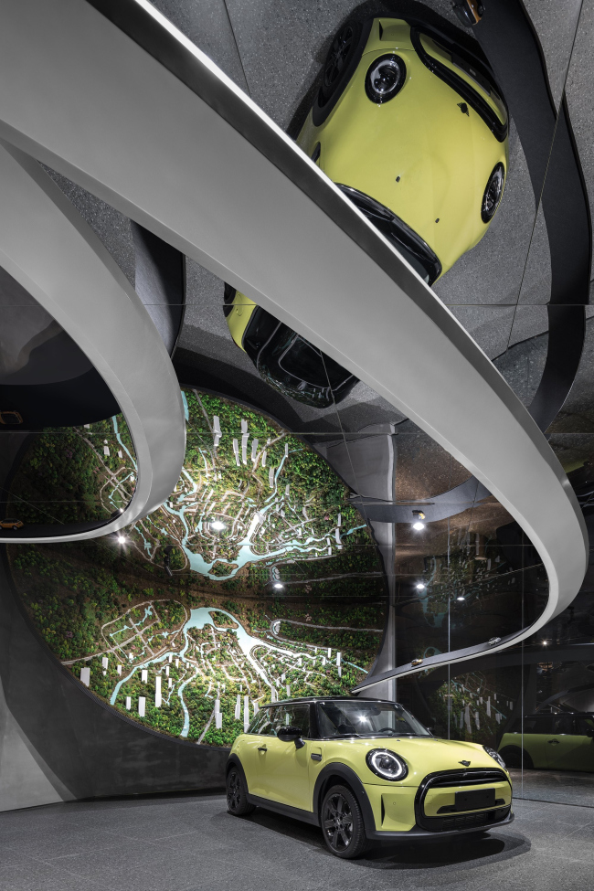 ���-��� MINI � �����