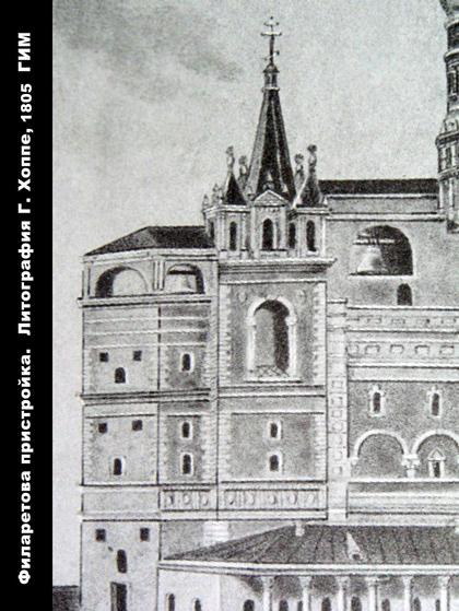 �������� ����������� �������� ������ ��������� � ������� ������������� �������� ��������� XVII ����