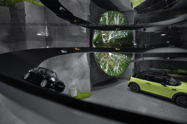 ���-��� MINI � �����