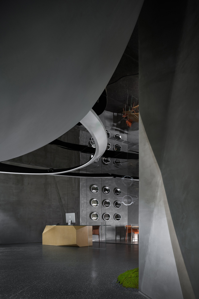 ���-��� MINI � �����