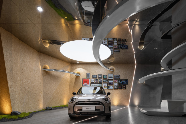 ���-��� MINI � �����