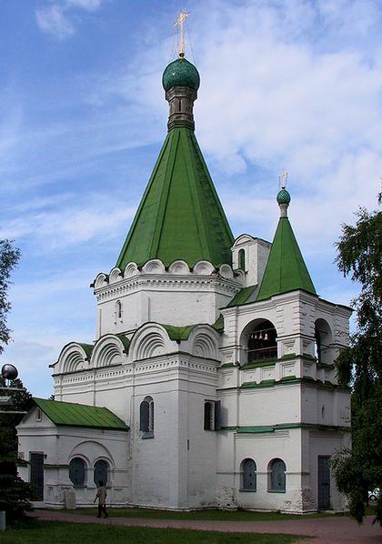 �������� ����������� �������� ������ ��������� � ������� ������������� �������� ��������� XVII ����