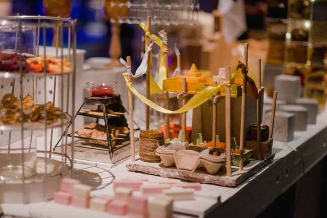 ����������� + ����������� / �������� ����� 2022 / ������������� ����� ����, ������� ��������/PANACOM � Moscow Food Academy