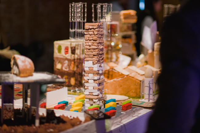 ����������� + ����������� / �������� ����� 2022 / ������������� ����� ����, ������� ��������/PANACOM � Moscow Food Academy