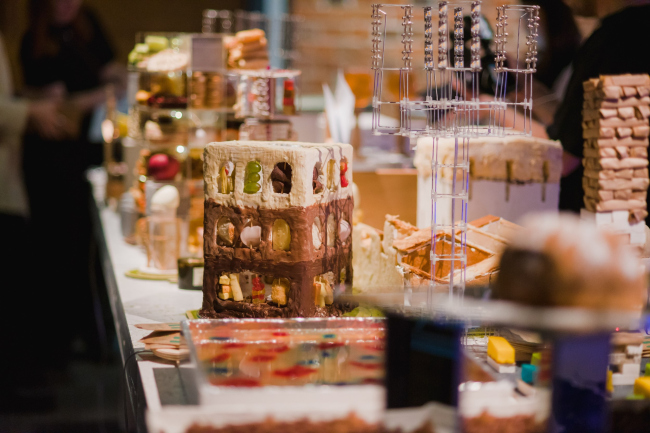  +  /   2022 /   ,  /PANACOM  Moscow Food Academy