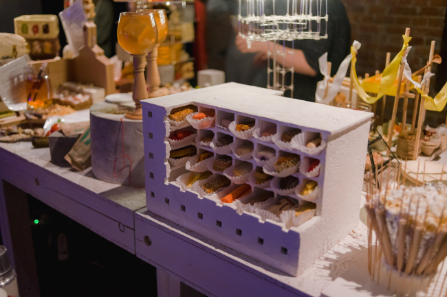 ����������� + ����������� / �������� ����� 2022 / ������������� ����� ����, ������� ��������/PANACOM � Moscow Food Academy