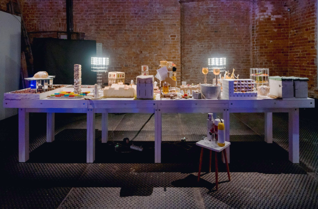 ����������� + ����������� / �������� ����� 2022 / ������������� ����� ����, ������� ��������/PANACOM � Moscow Food Academy