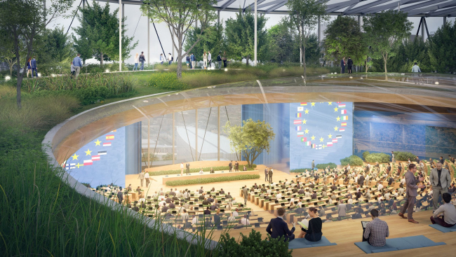 ������ ������������ ���������� � �������������