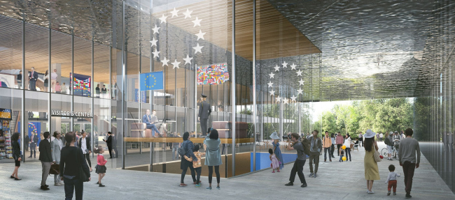 ������ ������������ ���������� � �������������