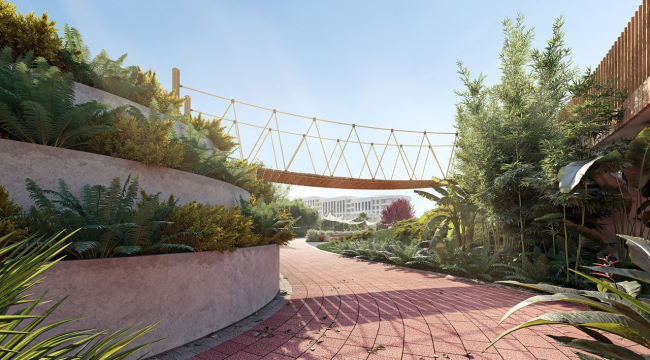 �������������� ������� �������� � MANTERA Seaview residence