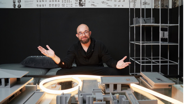 Best Interior Festival � �������� �����: ������ �������