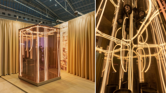 Best Interior Festival 2022 � �������� �����: ����� ���� AB-Architects