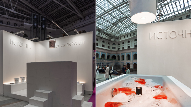 Best Interior Festival 2022 � �������� �����: ����� ���� Archpoint