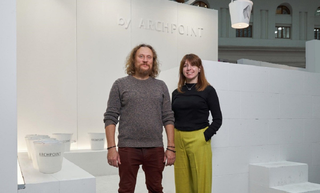 Best Interior Festival 2022 � �������� �����: ����� ���� Archpoint