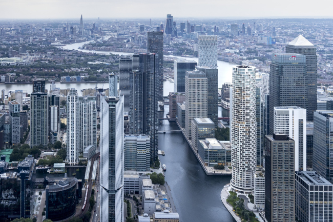 ����� ����� One Park Drive