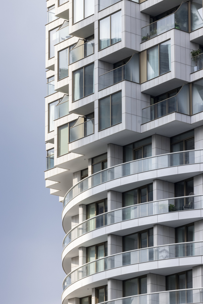 ����� ����� One Park Drive