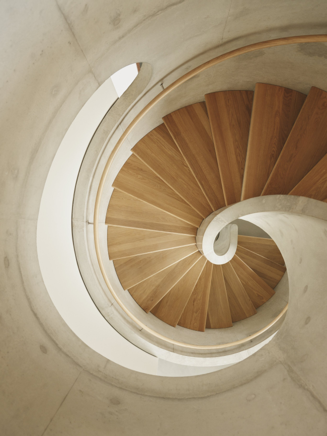 ����� ����� One Park Drive