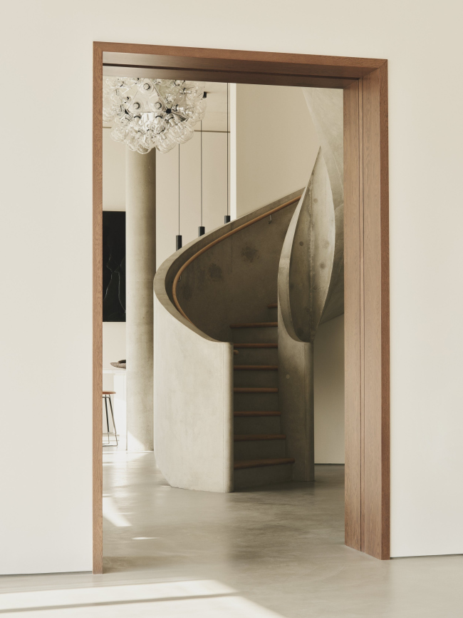 ����� ����� One Park Drive