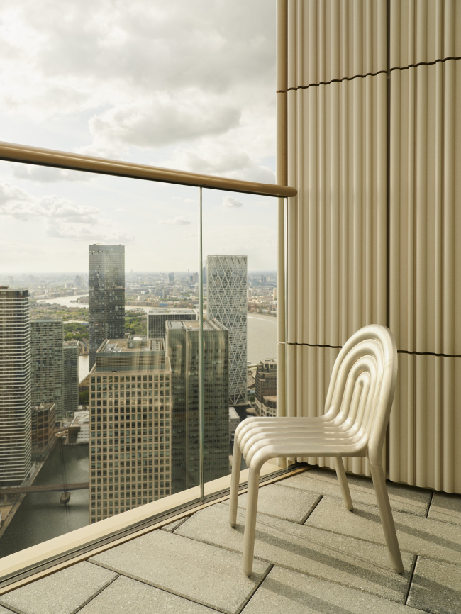 ����� ����� One Park Drive