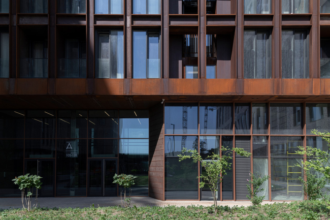 ����� �������� ������, ��� �2. ����� SSAB