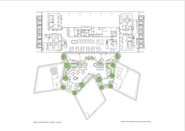 �������� ��������� Da Vittorio � ������