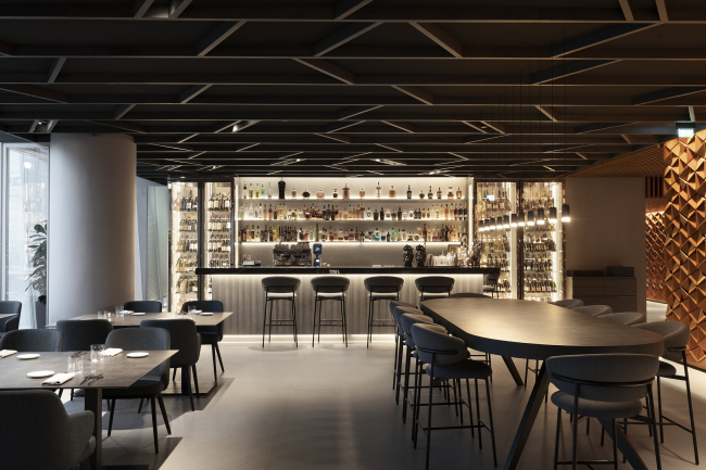 �������� ��������� Da Vittorio � ������