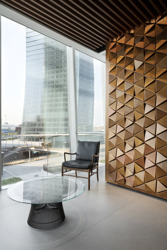 �������� ��������� Da Vittorio � ������