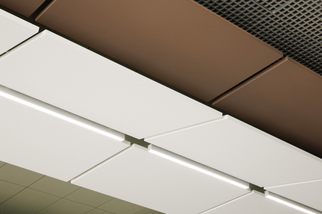 ����������� �������� ������� ������� � ��������-�������� Armstrong Optima