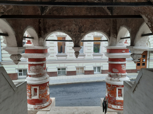 ������� ������ � ����������