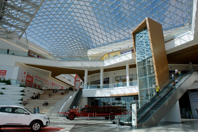 ��� �Veer Mall� 