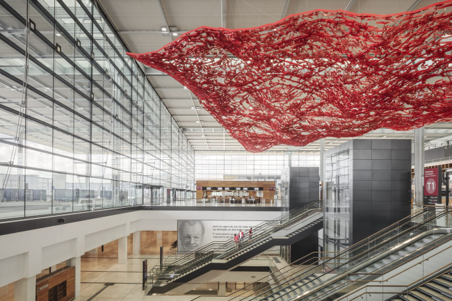 �������� ������-����������� BER