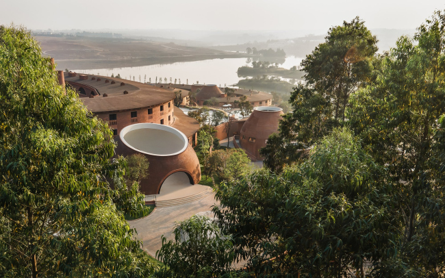DongFengYun Hotel Mi′Le � Mgallery
