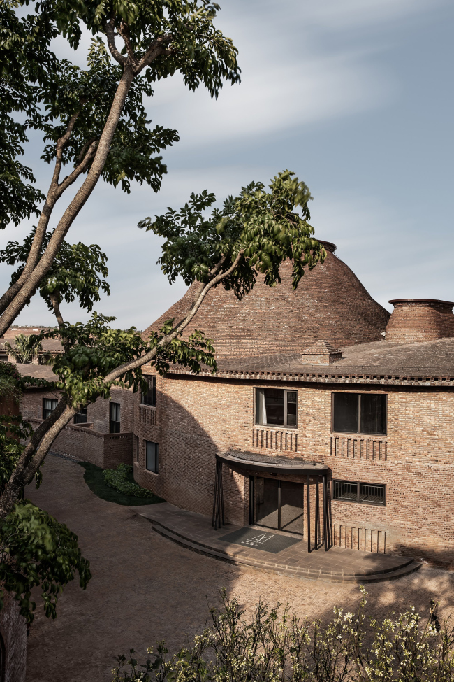 DongFengYun Hotel Mi′Le � Mgallery