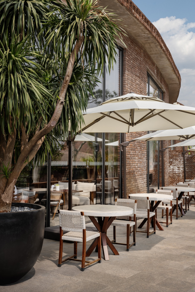 DongFengYun Hotel Mi′Le � Mgallery