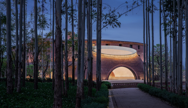 DongFengYun Hotel Mi′Le � Mgallery