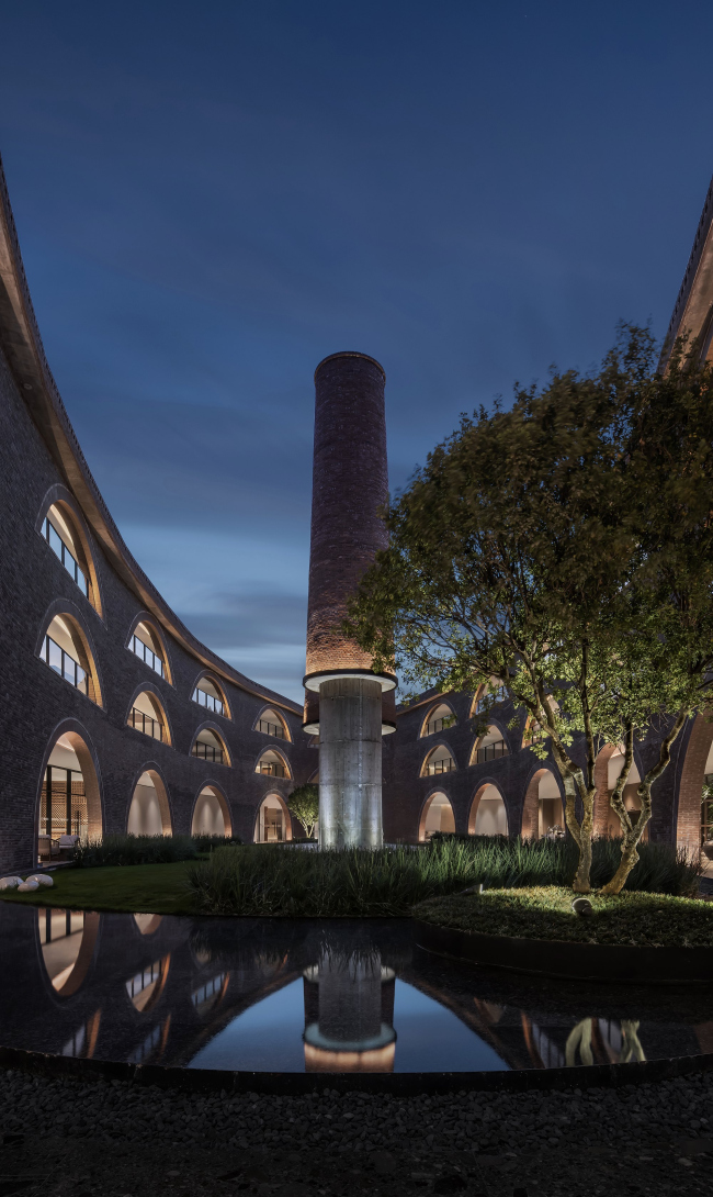 DongFengYun Hotel Mi′Le � Mgallery