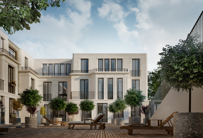 ����� ��� ����� � ���-�������� �������. ����� �������� � ��������� ������������ �� ��. ��������� ��������, 3