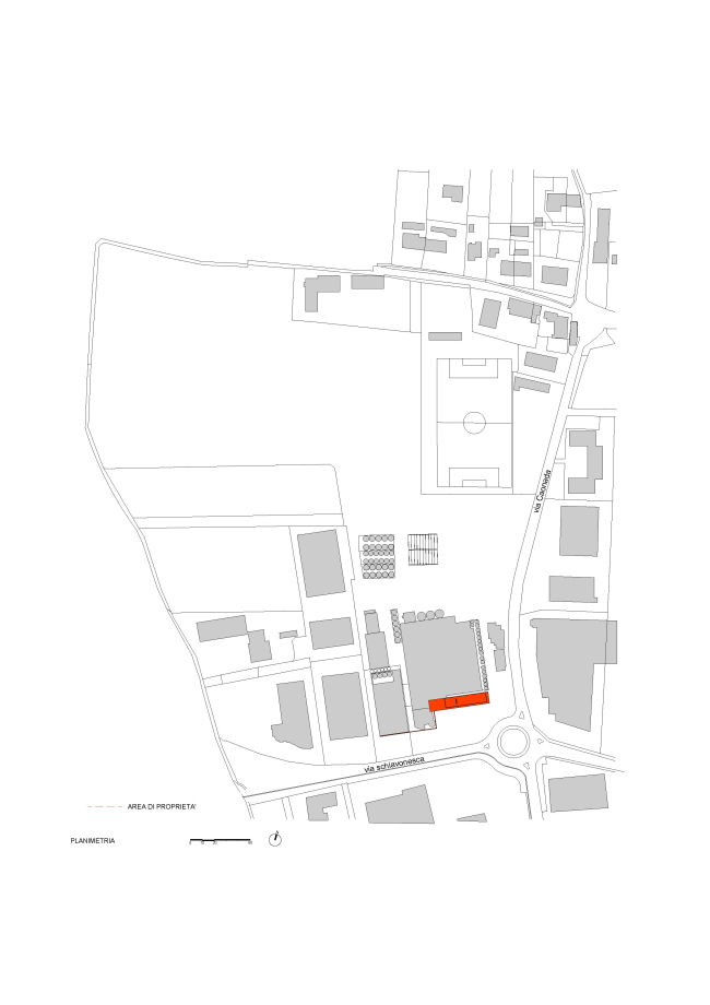 ����-�������� �������� Cantina Montelliana � ������������