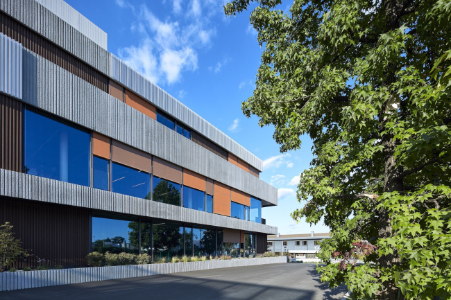 ����-�������� �������� Cantina Montelliana � ������������