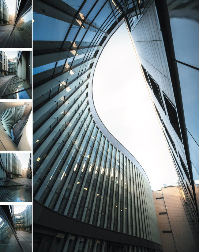 ������ ������������ ���� �����-���������� � ������������� �������
