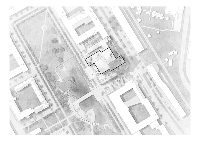 ������ ����������� ������������� ������������ � TVG