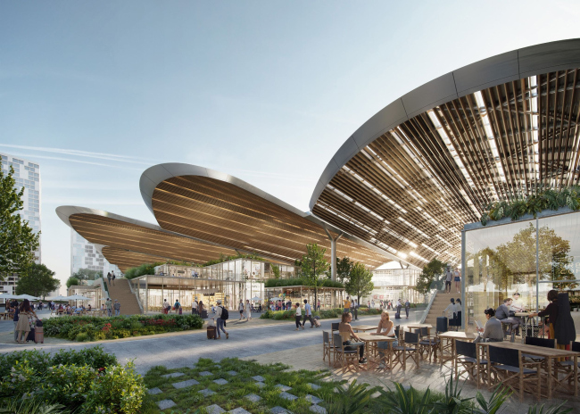 ������ ������-�������� ����� ����� ��������� � �������������