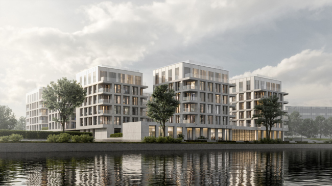 �� FORIVER Residence