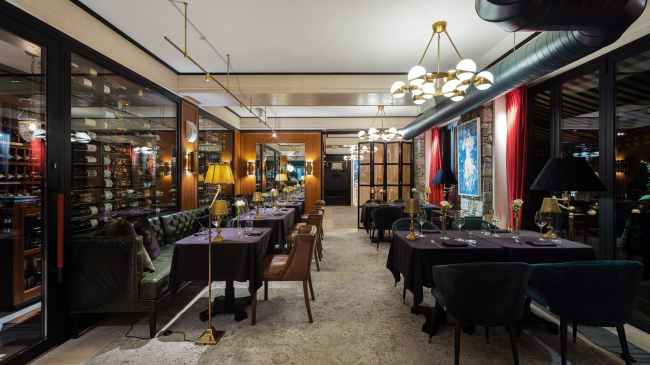 �������� Mamai-Calé � ����